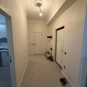 In Khirdalan 65.0 m² apartment is for rent - Image 8