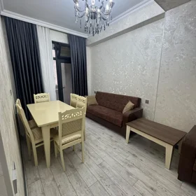 In Baku nan m² apartment is for sale - Image 4