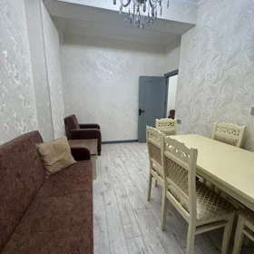 In Baku nan m² apartment is for sale - Image 5