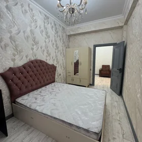 In Baku nan m² apartment is for sale - Image 6