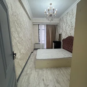 In Baku nan m² apartment is for sale - Image 9
