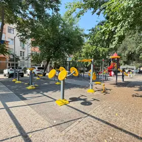 In Baku 85.0 m² apartment is for sale - Image 2