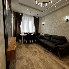 In Baku 85.0 m² apartment is for sale - Image 3