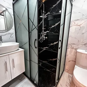In Baku 85.0 m² apartment is for sale - Image 10