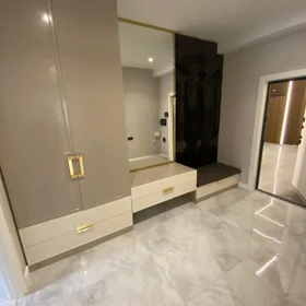 In Baku 90.0 m² apartment is for rent - Image 2