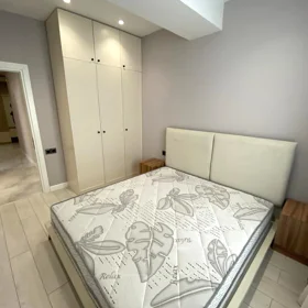 In Baku 90.0 m² apartment is for rent - Image 3