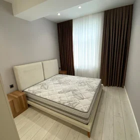 In Baku 90.0 m² apartment is for rent - Image 4