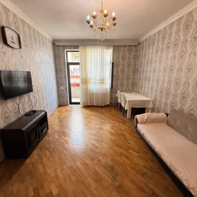 In Baku 67.0 m² apartment is for sale - Image 4