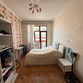 In Baku 67.0 m² apartment is for sale - Image 7