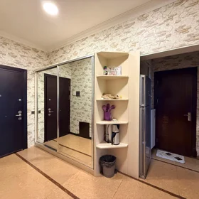 In Baku 67.0 m² apartment is for sale - Image 9