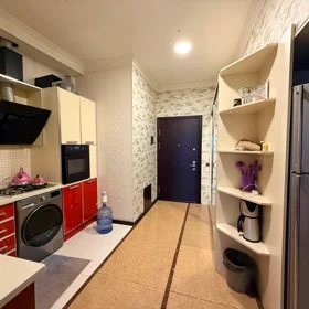 In Baku 67.0 m² apartment is for sale - Image 10