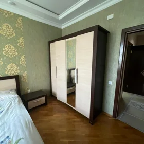 In Baku 105.0 m² apartment is for rent - Image 6