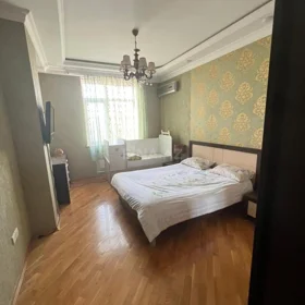 In Baku 105.0 m² apartment is for rent - Image 7