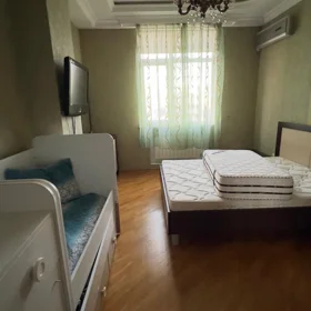 In Baku 105.0 m² apartment is for rent - Image 8