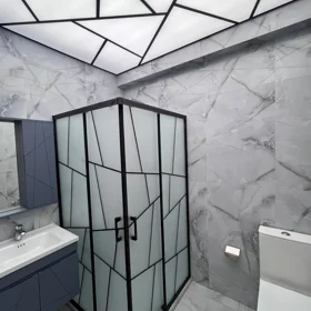 In Khirdalan 62.0 m² apartment is for sale - Image 7
