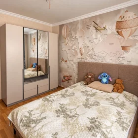 In Sabunçu rayonu 120.0 m² apartment is for sale - Image 3