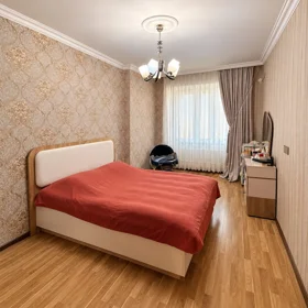 In Sabunçu rayonu 120.0 m² apartment is for sale - Image 4