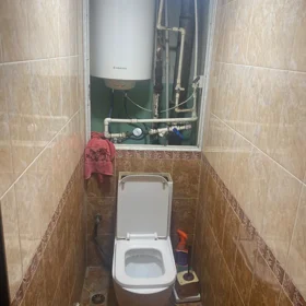 In Baku 60.0 m² apartment is for sale - Image 7
