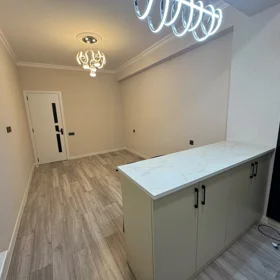 In Khirdalan 56.0 m² apartment is for rent - Image 8