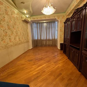 In Xətai rayonu 160.0 m² apartment is for rent - Image 2