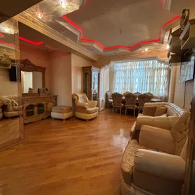 In Xətai rayonu 160.0 m² apartment is for rent - Image 3