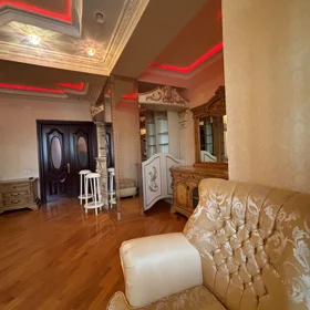 In Xətai rayonu 160.0 m² apartment is for rent - Image 4