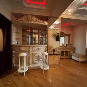 In Xətai rayonu 160.0 m² apartment is for rent - Image 5