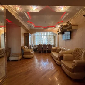 In Xətai rayonu 160.0 m² apartment is for rent - Image 6