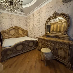 In Xətai rayonu 160.0 m² apartment is for rent - Image 7