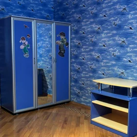 In Xətai rayonu 160.0 m² apartment is for rent - Image 9