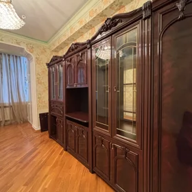 In Xətai rayonu 160.0 m² apartment is for rent - Image 10