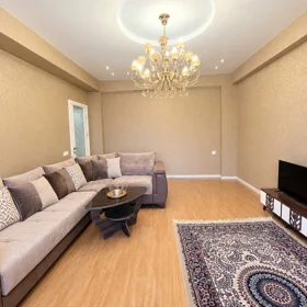 In Baku 70.0 m² apartment is for rent - Image 2
