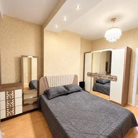 In Baku 70.0 m² apartment is for rent - Image 4