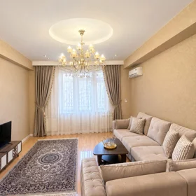 In Baku 70.0 m² apartment is for rent - Image 5