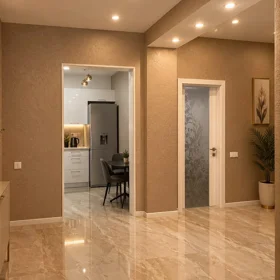 In Baku 70.0 m² apartment is for rent - Image 6