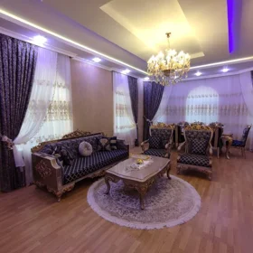 In Sabunçu rayonu 280.0 m² house with 6.0 rooms is for sale - Image 2