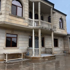 In Sabunçu rayonu 280.0 m² house with 6.0 rooms is for sale - Image 3