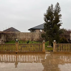 In Sabunçu rayonu 280.0 m² house with 6.0 rooms is for sale - Image 4