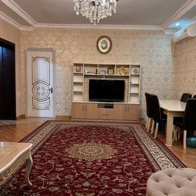 In Sabunçu rayonu 280.0 m² house with 6.0 rooms is for sale - Image 5