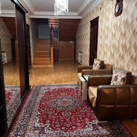 In Sabunçu rayonu 280.0 m² house with 6.0 rooms is for sale - Image 7