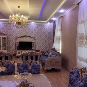 In Sabunçu rayonu 280.0 m² house with 6.0 rooms is for sale - Image 9
