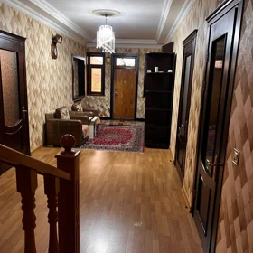 In Sabunçu rayonu 280.0 m² house with 6.0 rooms is for sale - Image 10
