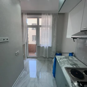 In Baku 51.0 m² apartment is for rent - Image 3