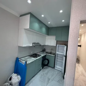 In Baku 51.0 m² apartment is for rent - Image 4