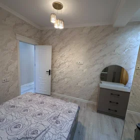 In Baku 51.0 m² apartment is for rent - Image 5