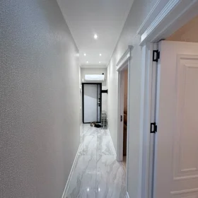 In Baku 51.0 m² apartment is for rent - Image 7
