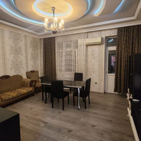 In Baku 75.0 m² apartment is for rent - Image 2