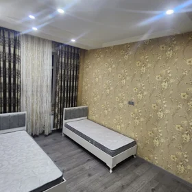 In Baku 75.0 m² apartment is for rent - Image 4