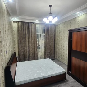 In Baku 75.0 m² apartment is for rent - Image 5