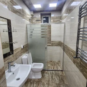 In Baku 75.0 m² apartment is for rent - Image 7